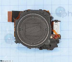 Объектив Nikon S6300, черн, АСЦ 0299-901F-00220